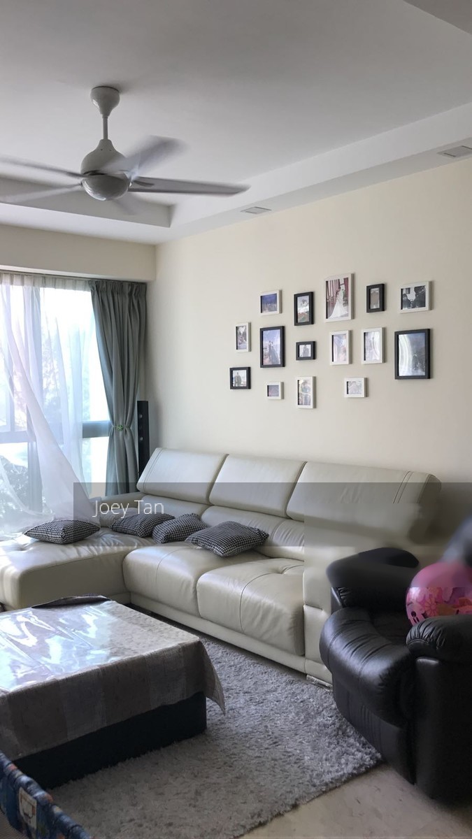 Palm Gardens (D23), Condominium #138635572